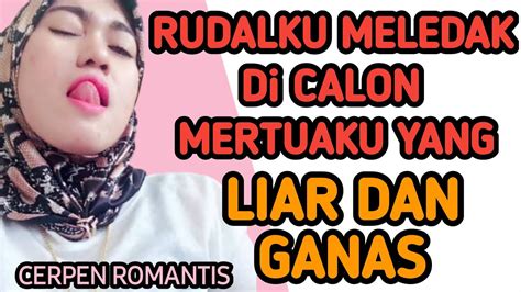 cerita hot mertua|MERTUAKU MEMBUATKU NIKMAT 1 MALAM